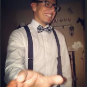 Meet your Posher, Ivan